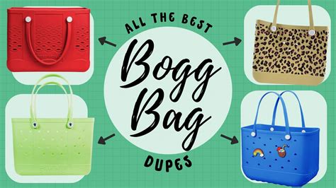 costco dupe bogg bag|best bogg bag knock off.